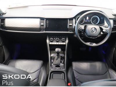 2022 Skoda Kodiaq