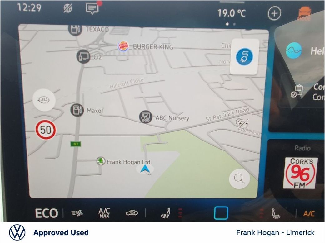 2025 Volkswagen ID.4