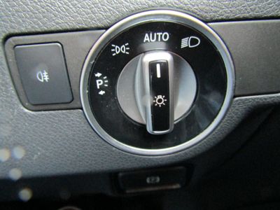 2018 Mercedes-Benz CLA Class