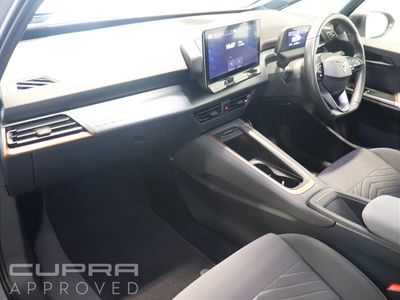 2023 Cupra Born