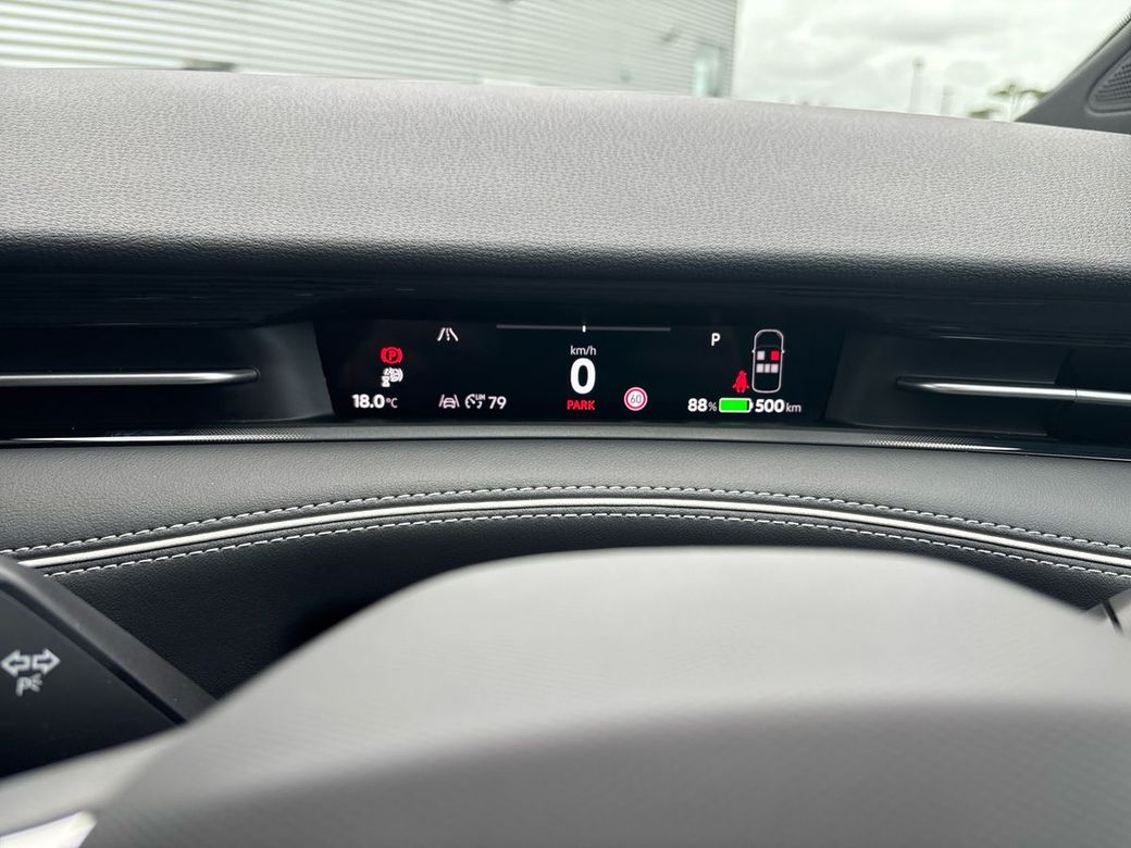 2025 Volkswagen ID.7