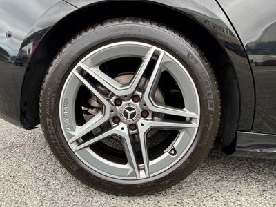 2021 Mercedes-Benz B Class