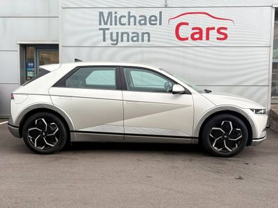 2024 Hyundai Ioniq 5
