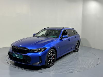 2023 BMW 3 Series