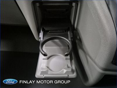 2026 Ford Transit Custom