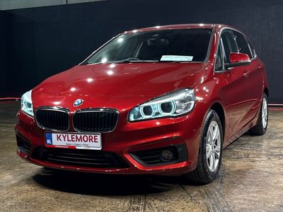 2018 BMW 2 Series