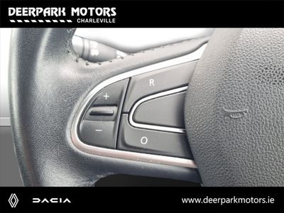 2019 Renault Megane