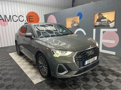 2020 Audi Q3