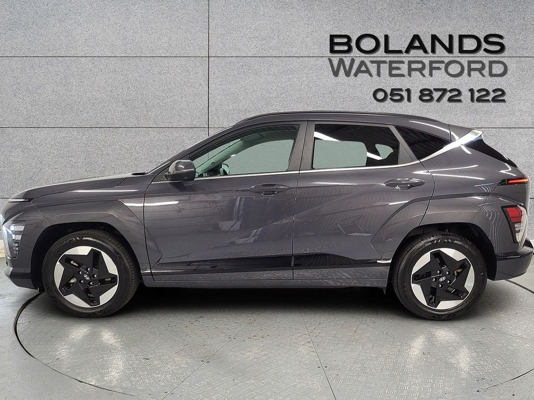 2024 Hyundai Kona