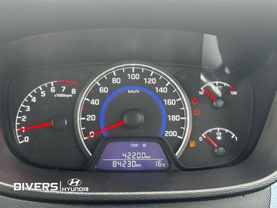 2019 Hyundai i10