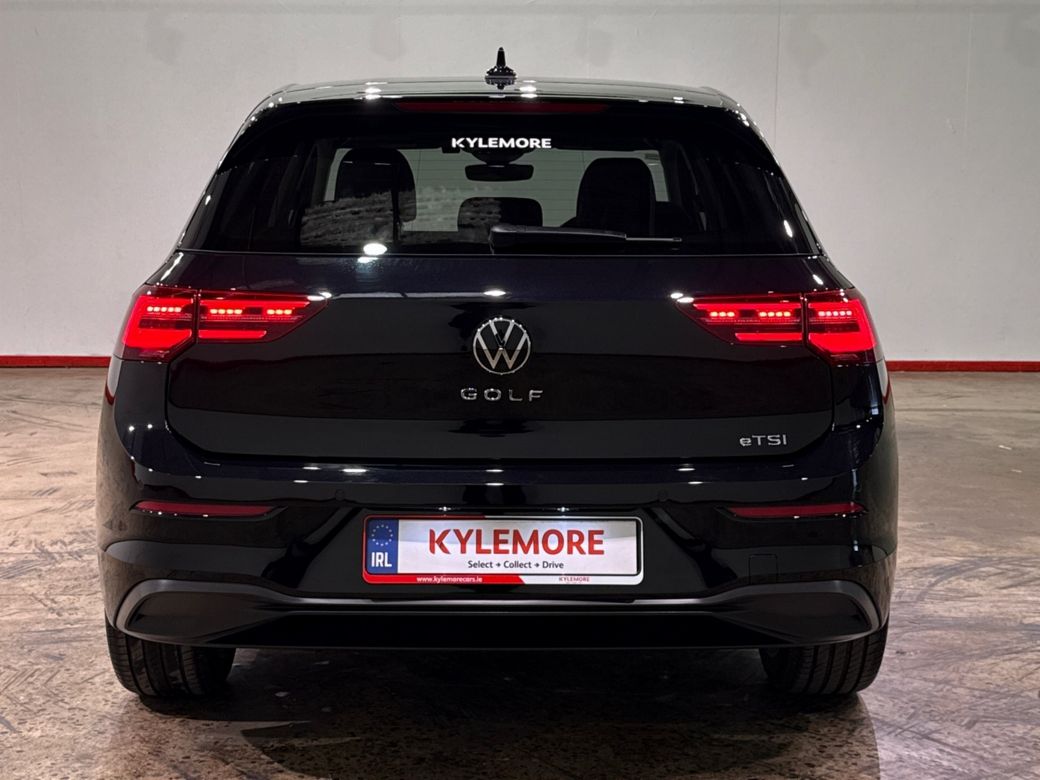 2024 Volkswagen Golf