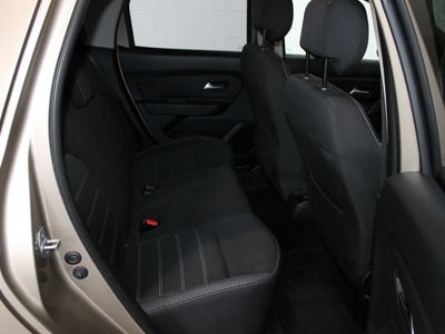 2019 Dacia Duster
