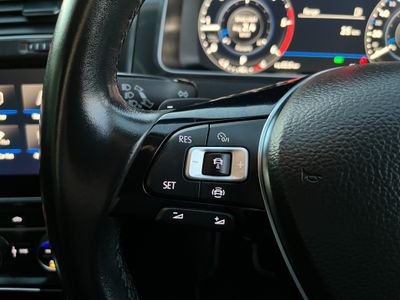 2020 Volkswagen Golf