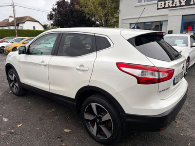 2016 Nissan Qashqai