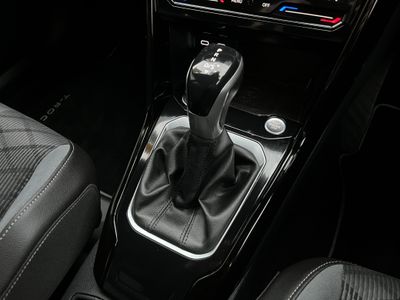 2022 Volkswagen T-Roc