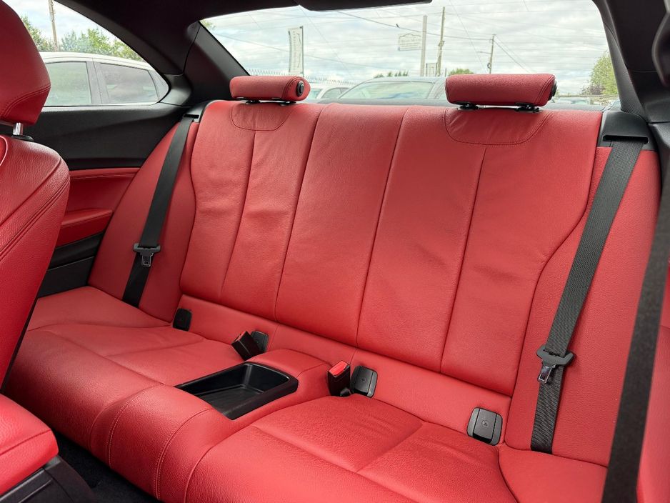 2018 BMW 2 Series