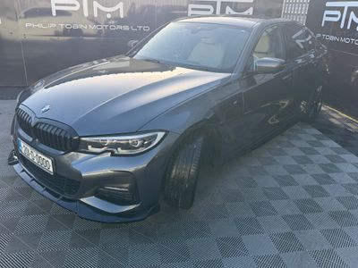 2020 BMW 3 Series