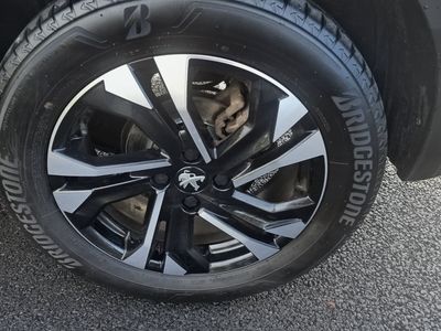 2023 Peugeot 2008