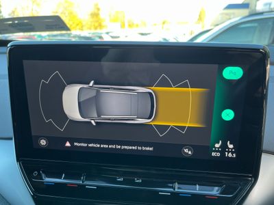 2023 Volkswagen ID.4