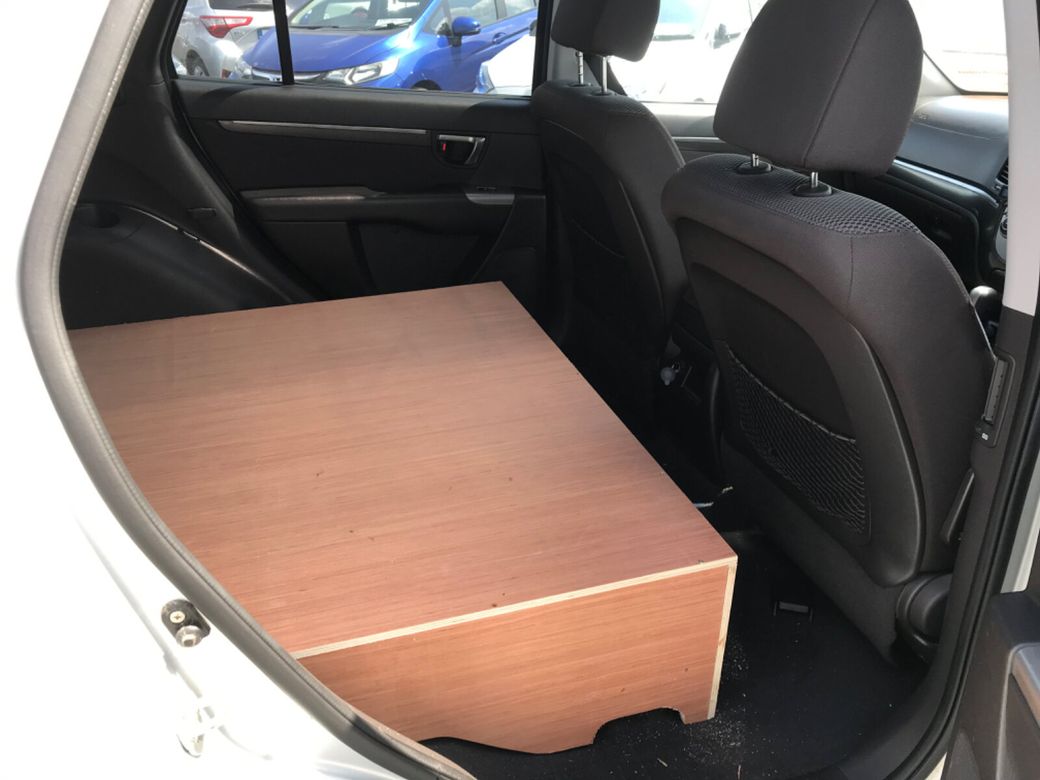 2011 Hyundai Santa Fe