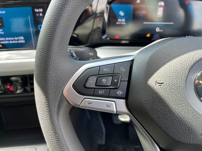2021 Volkswagen Golf