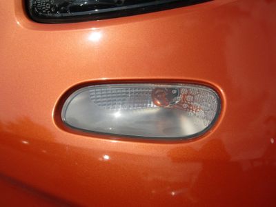 2017 Smart Forfour