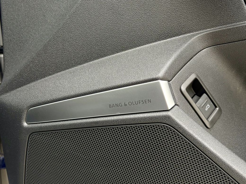 2022 Audi A3