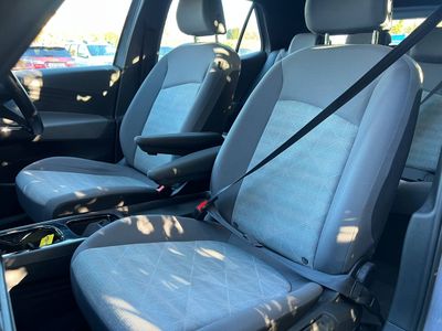 2023 Volkswagen ID.3