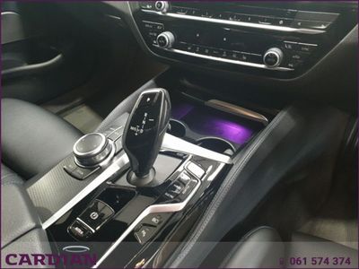 2022 BMW 5 Series