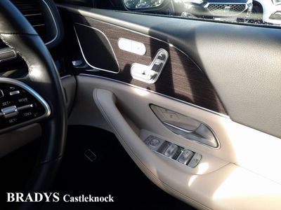 2023 Mercedes-Benz GLE Class