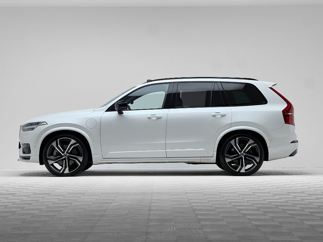 2024 Volvo XC90