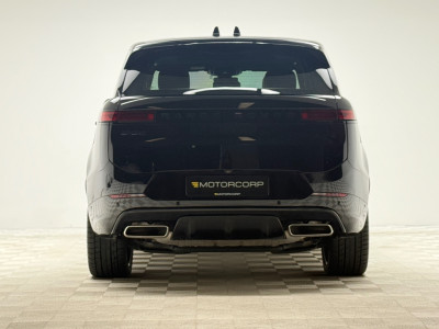 2024 Land Rover Range Rover Sport