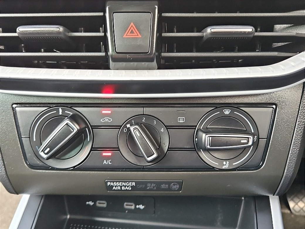 2024 SEAT Arona