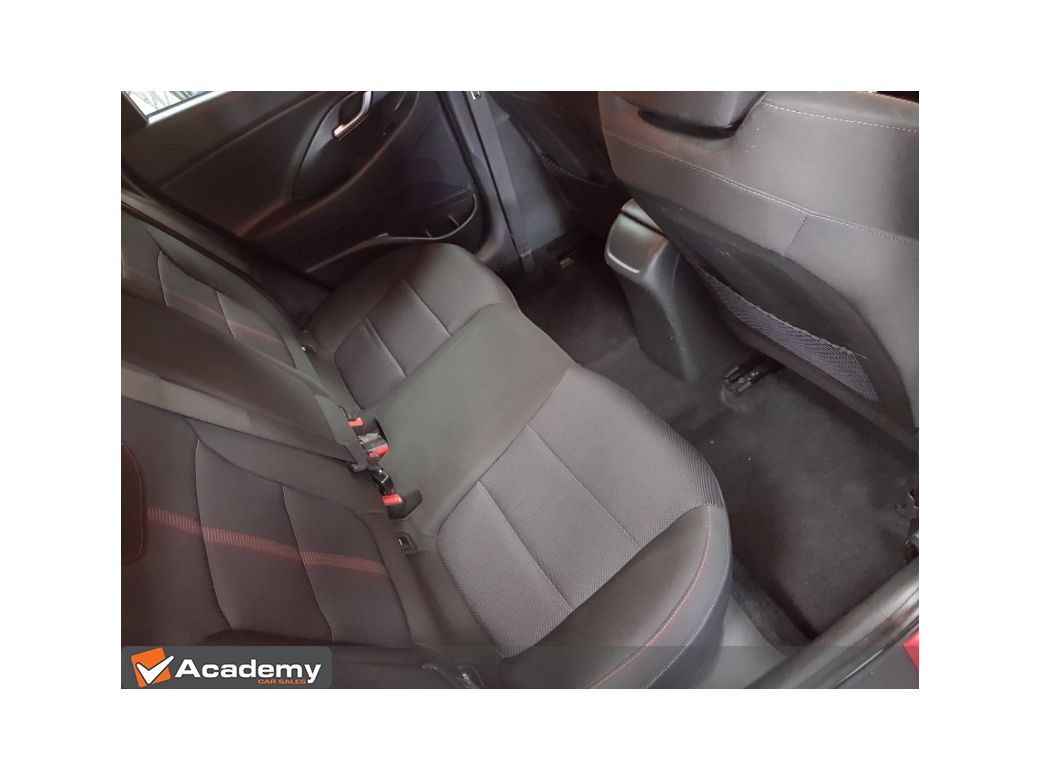 2022 Hyundai i30