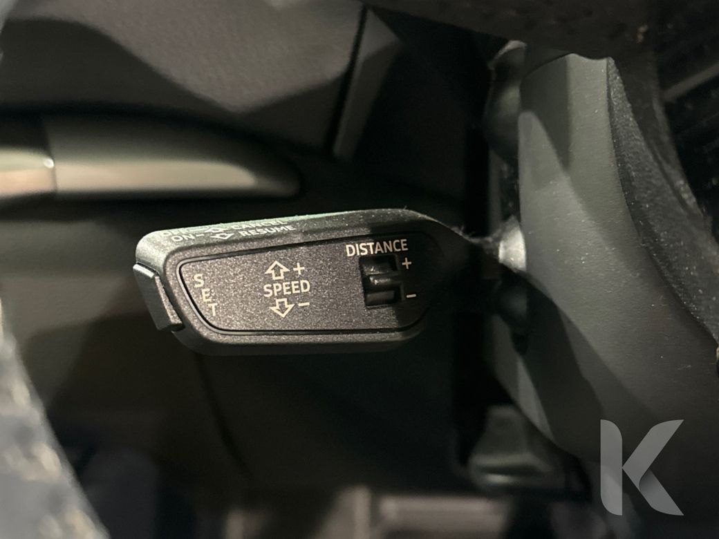 2020 Audi A3