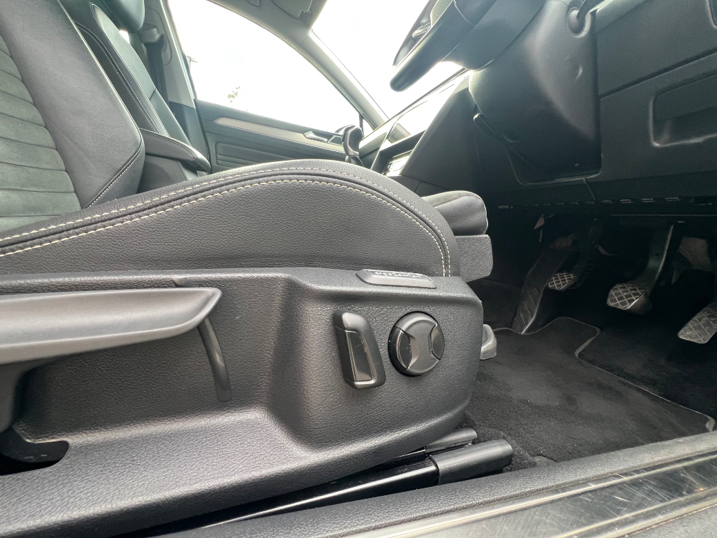 2021 Volkswagen Passat