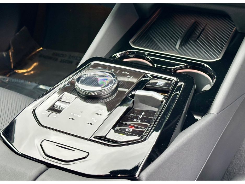 2026 BMW 5 Series