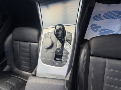 2020 BMW 3 Series