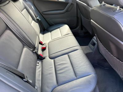 2012 Audi A3