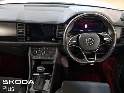 2023 Skoda Kodiaq