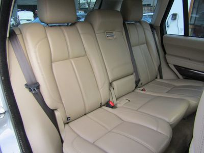 2014 Land Rover Range Rover