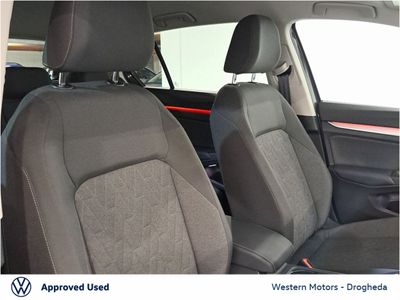 2026 Volkswagen Golf