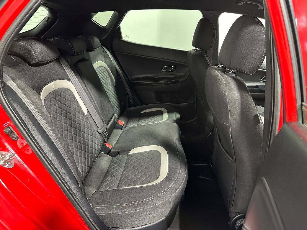 2017 Kia Ceed