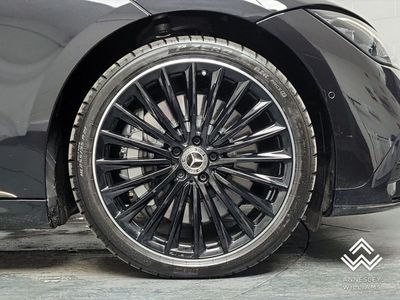 2026 Mercedes-Benz EQE