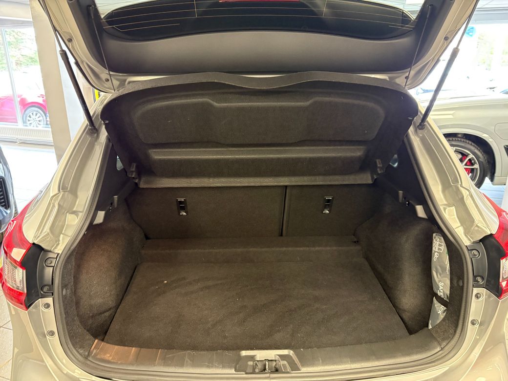 2021 Nissan Qashqai
