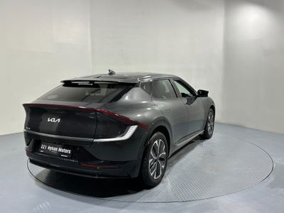 2022 Kia EV6