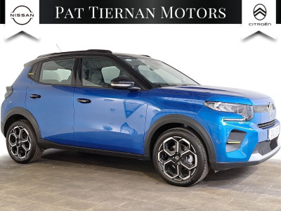 2025 Citroen C3