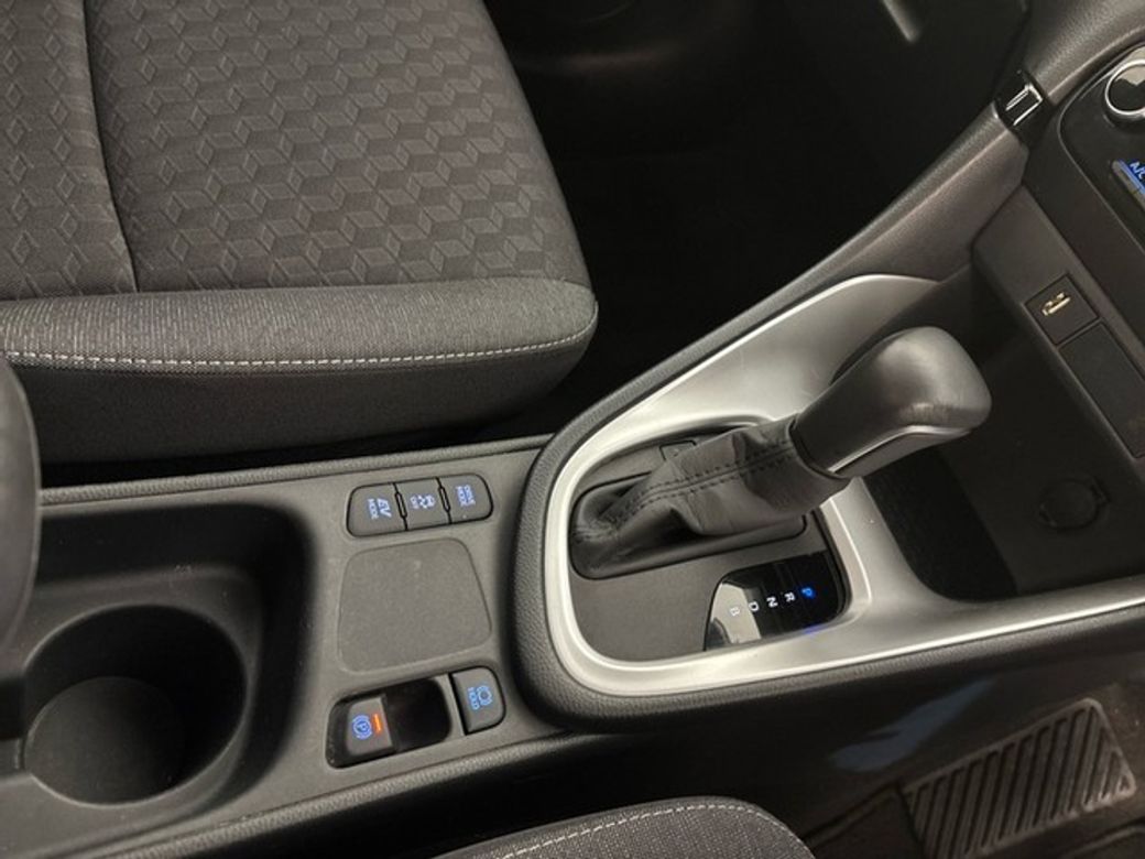 2023 Toyota Yaris