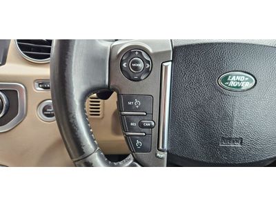 2015 Land Rover Discovery