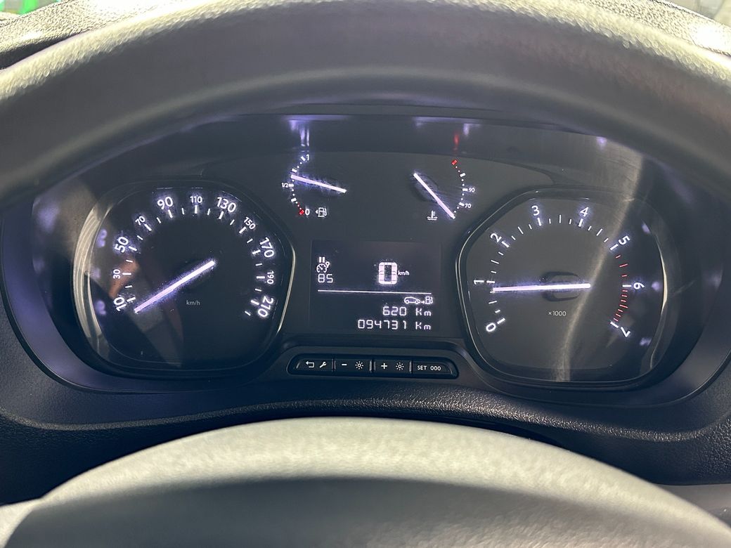 2023 Fiat Scudo